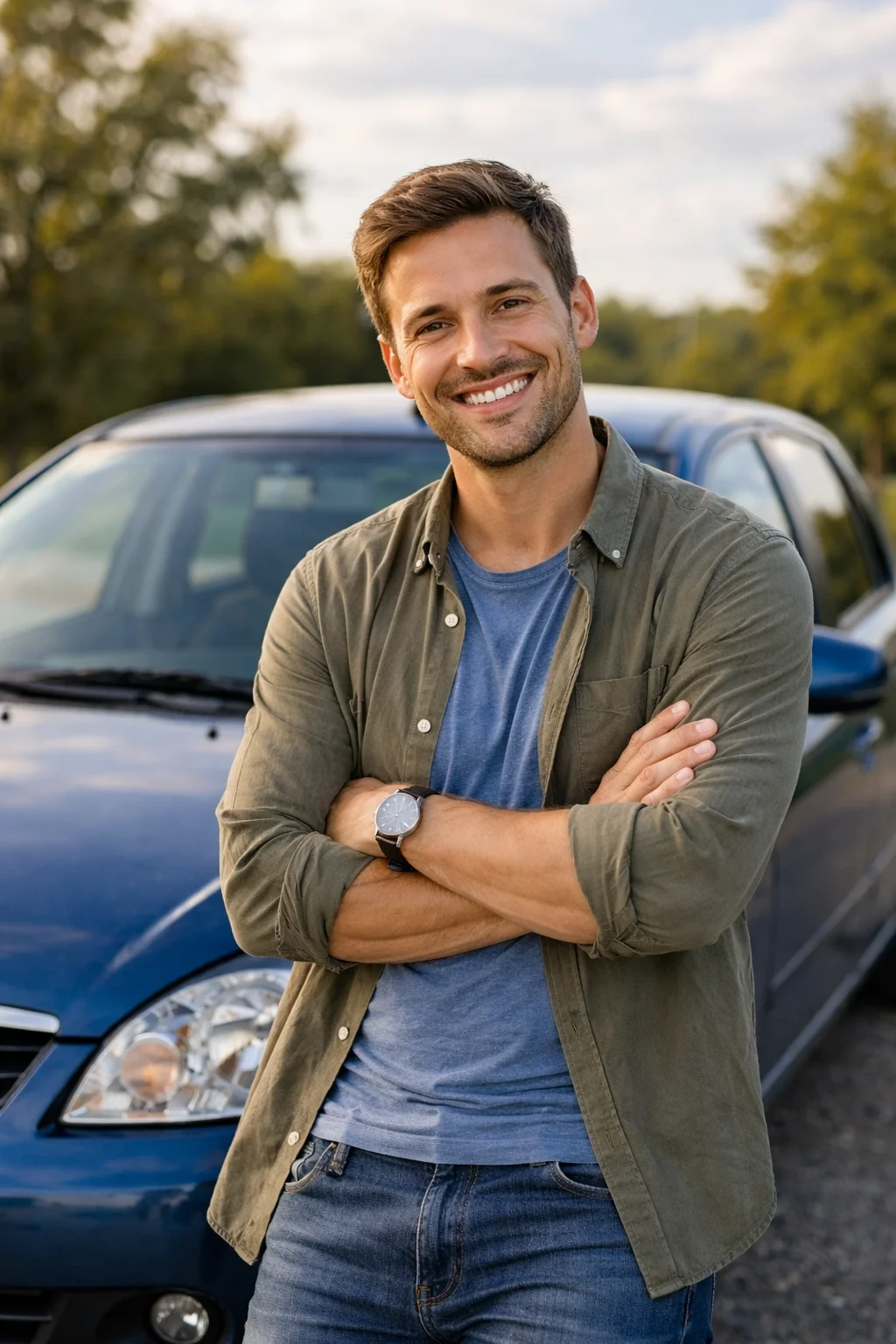 Über uns Autoexport München